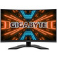 Gigabyte G32QCA 31.5" LED QHD 165Hz FreeSync Premium Pro Curva Gigabyte G32QCA 31.5" LED QHD 165Hz FreeSync Premium Pro Curva