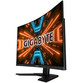 Gigabyte G32QCA 31.5" LED QHD 165Hz FreeSync Premium Pro Curva Gigabyte G32QCA 31.5" LED QHD 165Hz FreeSync Premium Pro Curva