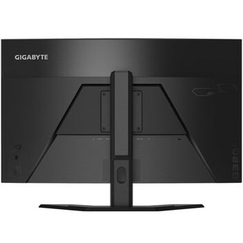 Gigabyte G32QCA 31.5" LED QHD 165Hz FreeSync Premium Pro Curva Gigabyte G32QCA 31.5" LED QHD 165Hz FreeSync Premium Pro Curva