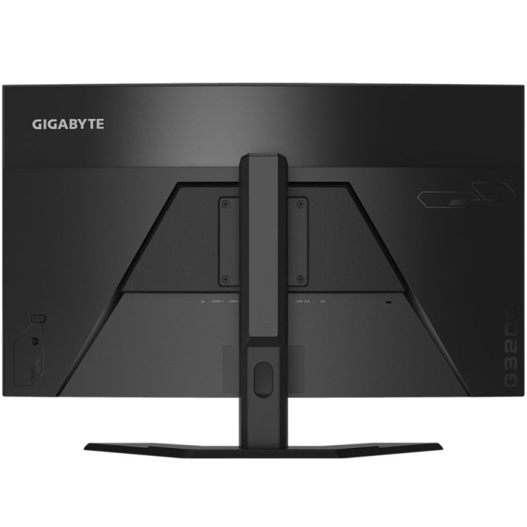 Gigabyte G32QCA 31.5" LED QHD 165Hz FreeSync Premium Pro Curva