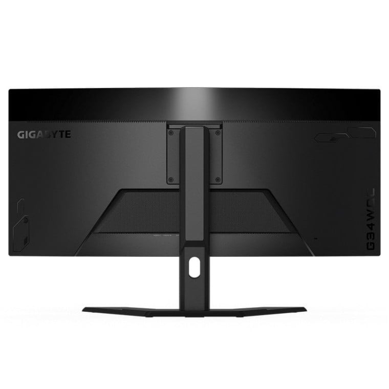 Gigabyte G34WQC Gaming Monitor 34" LED WQHD 144Hz Curva