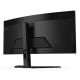 Gigabyte G34WQC Gaming Monitor 34" LED WQHD 144Hz Curva