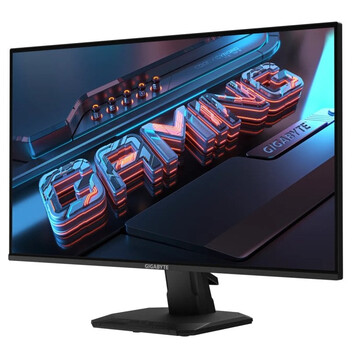 Monitor Gigabyte GS25F2 24.5" LED SS-IPS FullHD 200Hz Altavoces FreeSync Premium Monitor Gigabyte GS25F2 24.5" LED SS-IPS FullHD 200Hz Altavoces FreeSync Premium