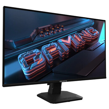 Monitor Gigabyte GS25F2 24.5" LED SS-IPS FullHD 200Hz Altavoces FreeSync Premium Monitor Gigabyte GS25F2 24.5" LED SS-IPS FullHD 200Hz Altavoces FreeSync Premium
