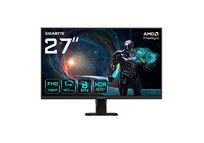 Monitor Gigabyte GS27FA 27" LED SS-IPS FullHD 180Hz FreeSync