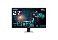 Monitor Gigabyte GS27FA-EKR 27" LED IPS FullHD 180Hz FreeSync
