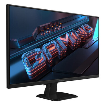 Monitor Gigabyte GS27F 27" LED IPS FullHD 165Hz FreeSync Premium Monitor Gigabyte GS27F 27" LED IPS FullHD 165Hz FreeSync Premium