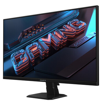 Monitor Gigabyte GS27F 27" LED IPS FullHD 165Hz FreeSync Premium Monitor Gigabyte GS27F 27" LED IPS FullHD 165Hz FreeSync Premium