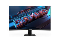 Monitor Gigabyte GS27FC 27" LED VA FullHD 180Hz Curva