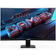 Monitor Gigabyte GS27FC 27" LED VA FullHD 180Hz Curva