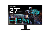 Monitor Gigabyte GS27QA 27" LED SS-IPS QHD 180Hz FreeSync