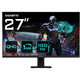 Monitor Gigabyte GS27QA 27" LED SS-IPS QHD 180Hz FreeSync
