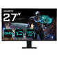 Monitor Gigabyte GS27QA 27" LED SS-IPS QHD 180Hz FreeSync