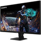 Monitor Gigabyte GS27QA 27" LED SS-IPS QHD 180Hz FreeSync