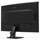 Monitor Gigabyte GS27QCA 27" LED VA QHD 180Hz FreeSync Curva Monitor Gigabyte GS27QCA 27" LED VA QHD 180Hz FreeSync Curva