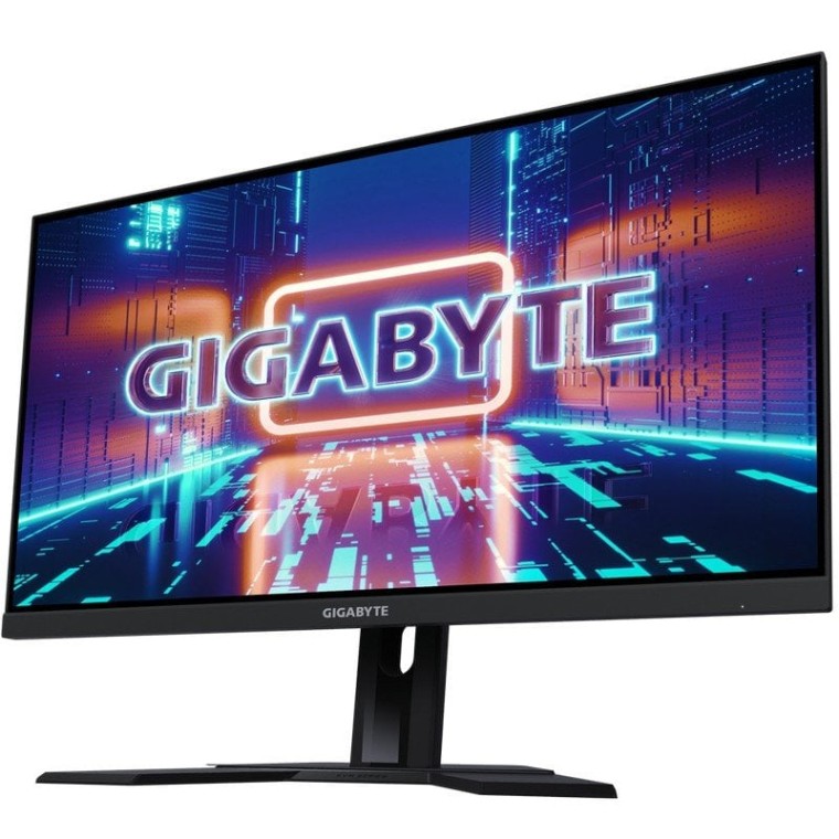 Gigabyte M27Q 27" LED IPS QHD 170Hz FreeSync Premium