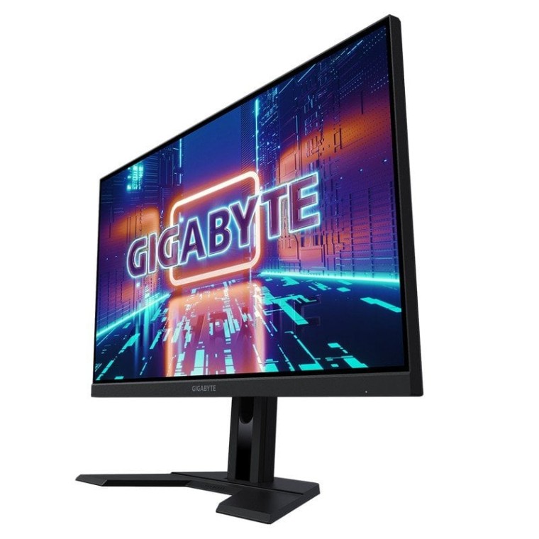 Gigabyte M27Q 27" LED IPS QHD 170Hz FreeSync Premium