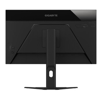 Monitor Gigabyte M27UA 27" 4K UHD 160Hz SS-IPS FreeSync Premium KVM HDR400 USB-C Altura Ajustable