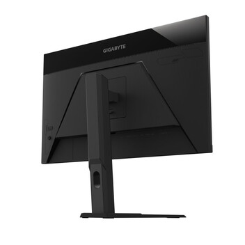 Monitor Gigabyte M27UA 27" 4K UHD 160Hz SS-IPS FreeSync Premium KVM HDR400 USB-C Altura Ajustable