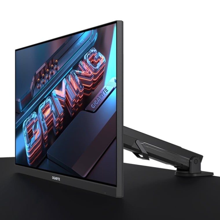 Gigabyte M28U Arm Edition 28" LED IPS UltraHD 4K 144Hz