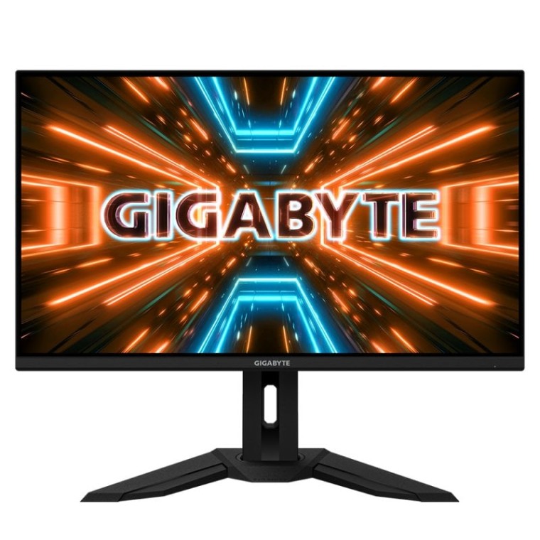 Gigabyte M32Q 31.5" LED IPS QHD USB-C 170Hz FreeSync