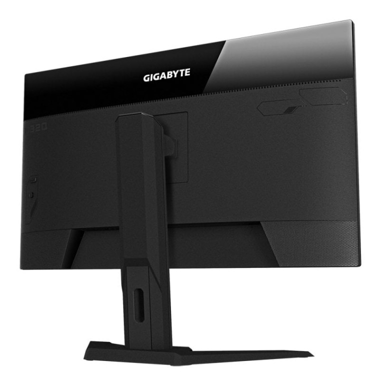 Gigabyte M32Q 31.5" LED IPS QHD USB-C 170Hz FreeSync