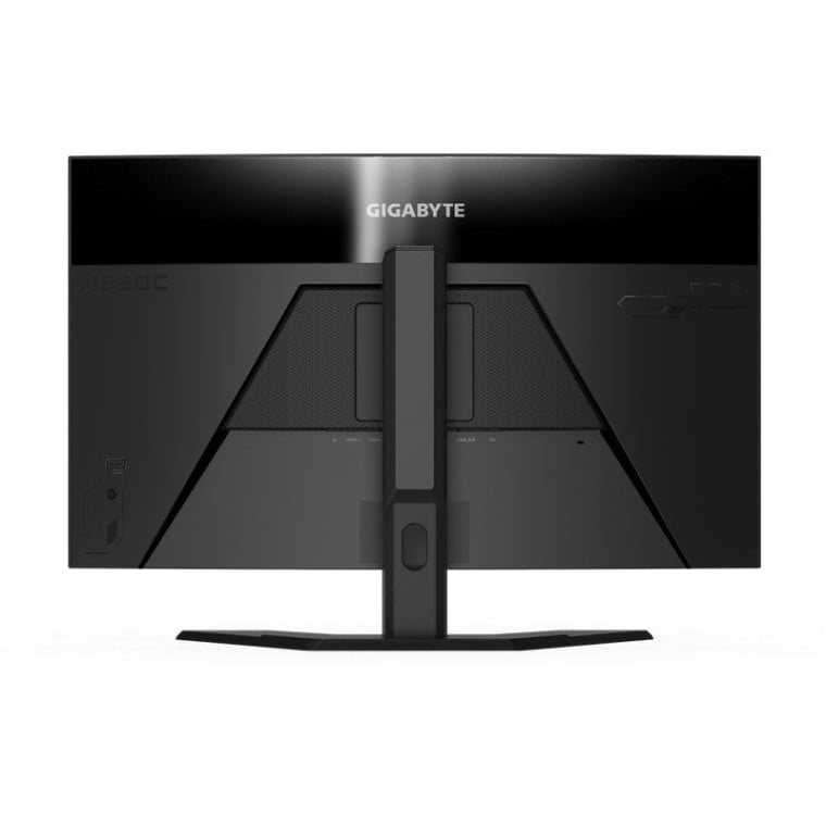 Gigabyte M32QC 31.5" LED QHD 170Hz FreeSync Premium Pro Curva