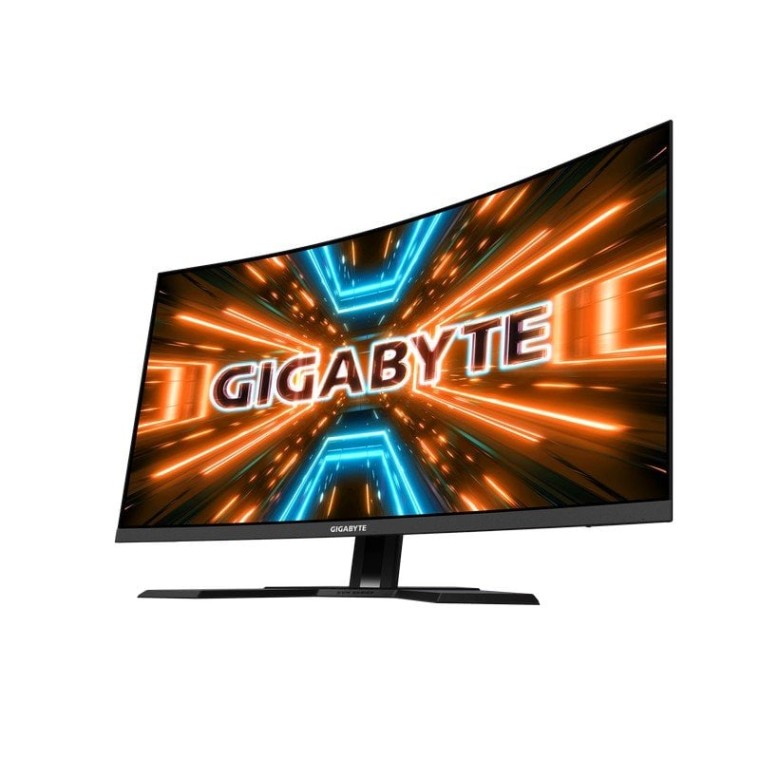 Gigabyte M32QC 31.5" LED QHD 170Hz FreeSync Premium Pro Curva