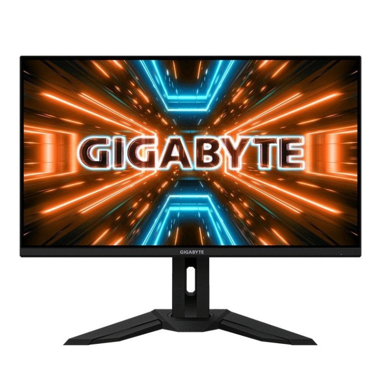 Gigabyte M32U 31.5" LED IPS UltraHD 4K 144Hz USB-C