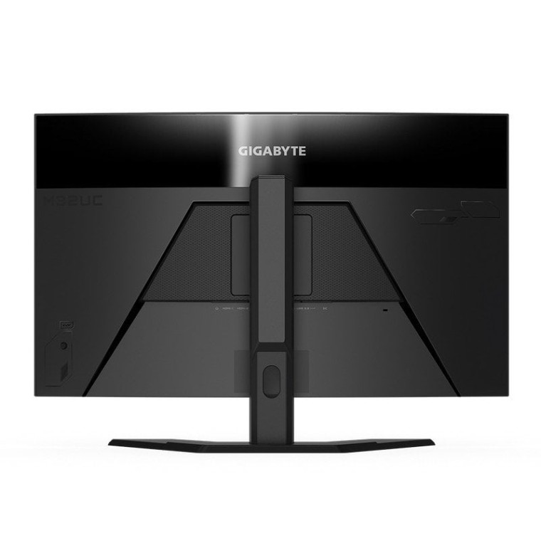 Gigabyte M32UC 31.5" LED UltraHD 4K 160Hz FreeSync Premium Pro Curva