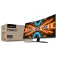 Gigabyte M32UC 31.5" LED UltraHD 4K 160Hz FreeSync Premium Pro Curva