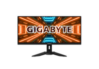 Gigabyte M34WQ 34" LED IPS WQHD 144Hz FreeSync Premium