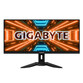 Gigabyte M34WQ 34" LED IPS WQHD 144Hz FreeSync Premium Gigabyte M34WQ 34" LED IPS WQHD 144Hz FreeSync Premium