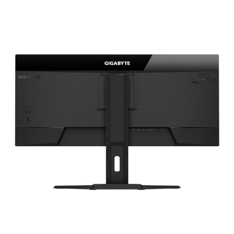 Gigabyte M34WQ 34" LED IPS WQHD 144Hz FreeSync Premium