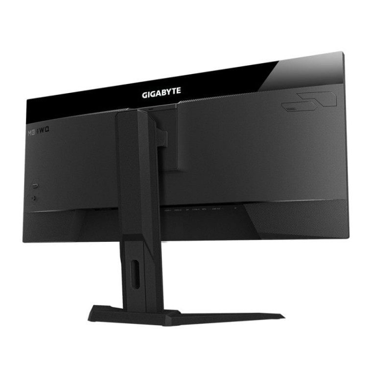 Gigabyte M34WQ 34" LED IPS WQHD 144Hz FreeSync Premium