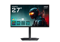 Monitor Gigabyte MO27U2 27" 4K 240Hz QD-OLED 0.03ms HDR400 G-Sync FreeSync Premium Pro