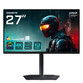 Monitor Gigabyte MO27U2 27" 4K 240Hz QD-OLED 0.03ms HDR400 G-Sync FreeSync Premium Pro Monitor Gigabyte MO27U2 27" 4K 240Hz QD-OLED 0.03ms HDR400 G-Sync FreeSync Premium Pro