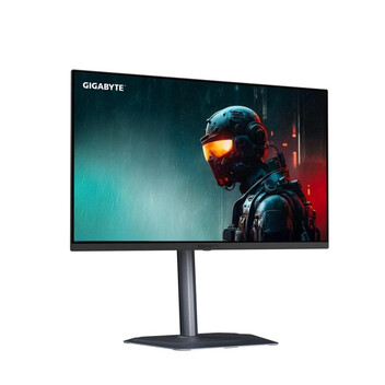 Monitor Gigabyte MO27U2 27" 4K 240Hz QD-OLED 0.03ms HDR400 G-Sync FreeSync Premium Pro Monitor Gigabyte MO27U2 27" 4K 240Hz QD-OLED 0.03ms HDR400 G-Sync FreeSync Premium Pro