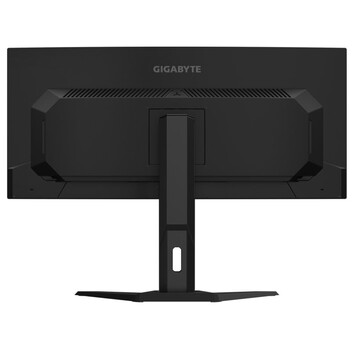 Monitor Gigabyte MO34WQC 34" QD-OLED UltraWide QHD 175Hz 0.03ms Altura Ajustable FreeSync Premium Pr