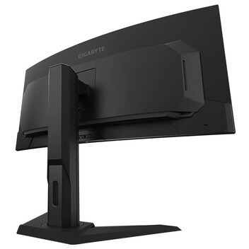 Monitor Gigabyte MO34WQ2BT 34" QD-OLED UltraWide QHD 240Hz FreeSync Premium Pro Curva Monitor Gigabyte MO34WQ2BT 34" QD-OLED UltraWide QHD 240Hz FreeSync Premium Pro Curva