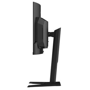 Monitor Gigabyte MO34WQ2BT 34" QD-OLED UltraWide QHD 240Hz FreeSync Premium Pro Curva Monitor Gigabyte MO34WQ2BT 34" QD-OLED UltraWide QHD 240Hz FreeSync Premium Pro Curva