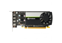 HP NVIDIA Quadro T1000 4GB GDDR6