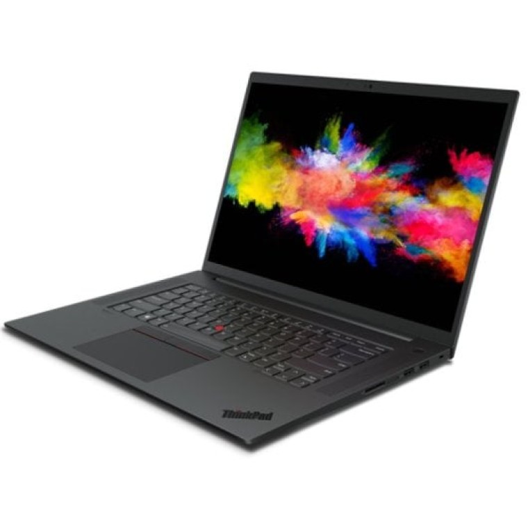 Lenovo ThinkPad P1 Gen 4 Intel Core i7-11800H/16GB/1TB SSD/RTX A2000/16"