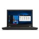 Lenovo ThinkPad P15 Gen 2 Intel Core i7-11800H/16GB/512GB SSD/RTX A2000/15.6"