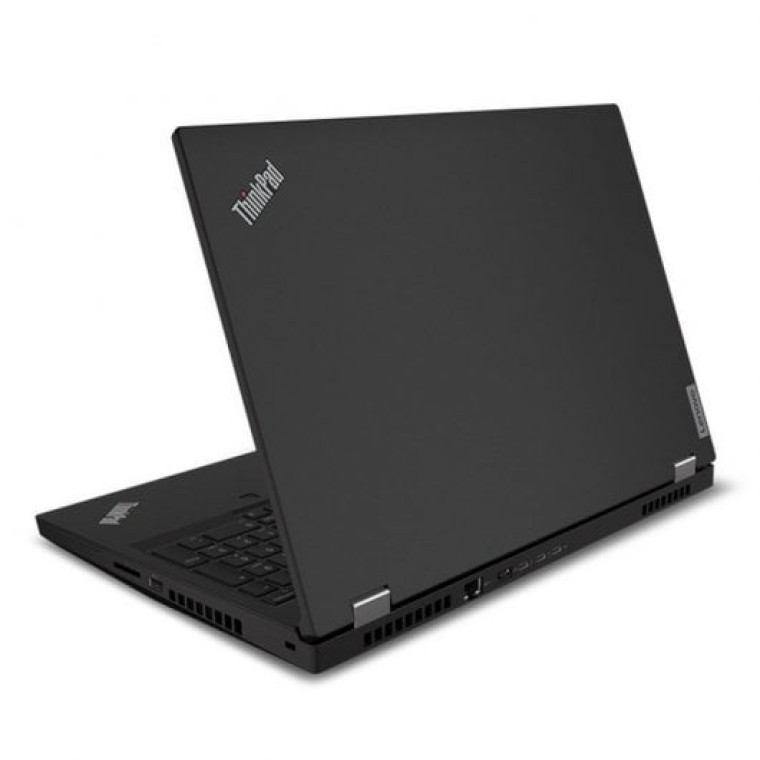 Lenovo ThinkPad P15 Gen 2 Intel Core i7-11800H/16GB/512GB SSD/RTX A2000/15.6"