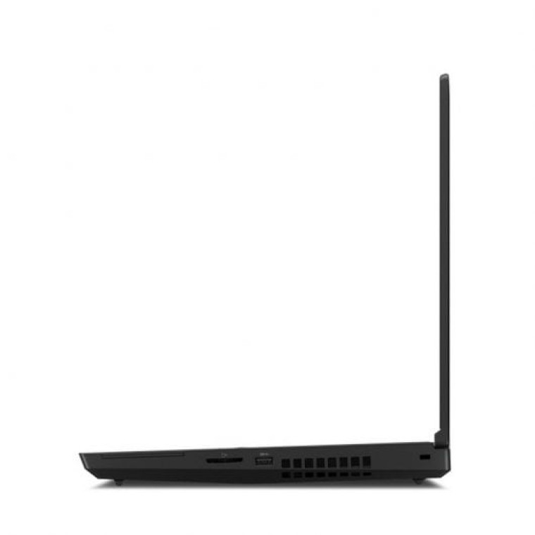 Lenovo ThinkPad P15 Gen 2 Intel Core i7-11800H/16GB/512GB SSD/RTX A2000/15.6"