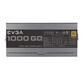 EVGA GQ 1000W 80 Plus Gold Semi Modular EVGA GQ 1000W 80 Plus Gold Semi Modular