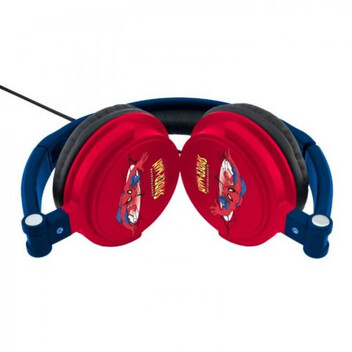 Lexybook Auriculares Spiderman Lexybook Auriculares Spiderman