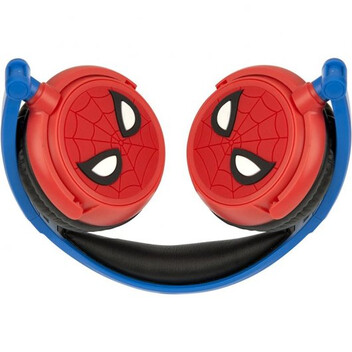 Lexybook Auriculares Spiderman Lexybook Auriculares Spiderman