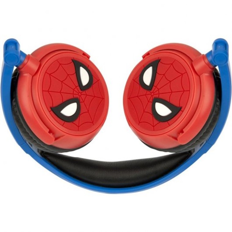 Lexybook Auriculares Spiderman